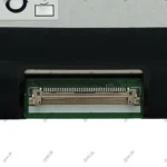 ال ای دی لپ تاپ 15.6 B156HAN08.4_B156HAN09.2_NEW نازک 40 پین FHD-IPS-EDP-144HZ بدون جا پیچ 350x216x3.2mm - Image 5