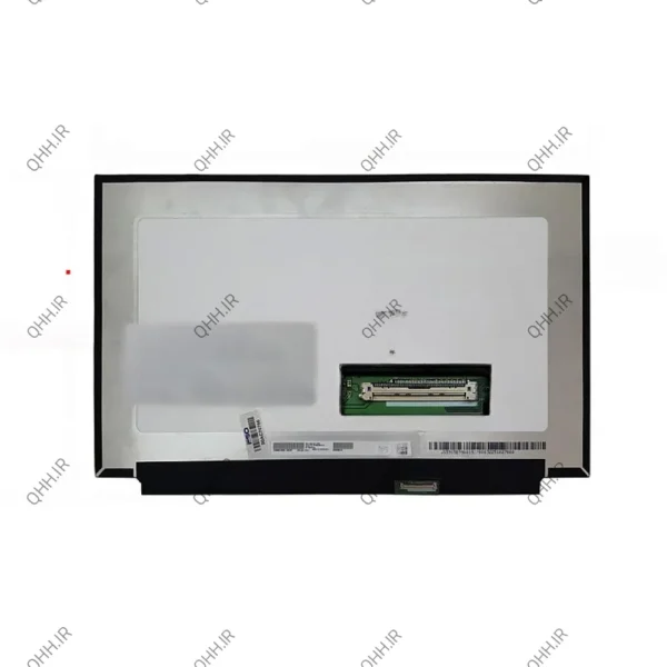ال ای دی لپ تاپ 15.6 AUO B156HAN12.0 نازک مات 40 پین FHD-IPS-EDP-300HZ بدون جاپیچ 350x216x2.6mm