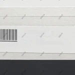 ال ای دی لپ تاپ 15.6 AUO B156HAN12.0 نازک مات 40 پین ریز FHD-IPS-EDP-300HZ بدون جاپیچ 350x216x2.6mm - Image 4