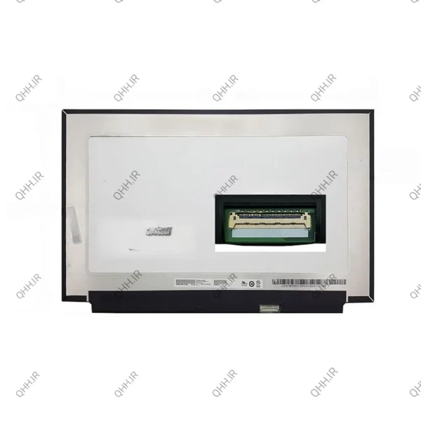 ال ای دی لپ تاپ 15.6 AUO B156HAN12.0 نازک مات 40 پین ریز FHD-IPS-EDP-300HZ بدون جاپیچ 350x216x2.6mm