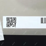 ال ای دی لپ تاپ 15.6 AUO B156HAN12.H_Grade A نازک مات 40 پین FHD-165HZ بدون جاپیچ 350x216x2.6mm - Image 4