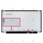 ال ای دی لپ تاپ 15.6 AUO B156HAN04.2_Grade A نازک مات 30 پین FHD-IPS-120HZ