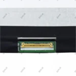 ال ای دی لپ تاپ 15.6 AUO B156XTK02.0_NEW نازک براق 40 پین EDP-Touch بدون جاپیچ 350x216x3.2mm - Image 5
