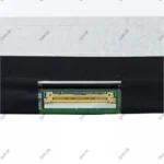 ال ای دی لپ تاپ 15.6 AUO B156XTK02.0_NEW نازک براق 40 پین EDP-Touch بدون جاپیچ 350x216x3.2mm - Image 5