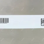 ال ای دی لپ تاپ 14.0 B140UAN02.1_Grade A نازک مات 30 پین WUXGA-EDP بدون جاپیچ 306x197x3.8mm برد پشت LED سوکت از پایین - Image 3