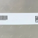 ال ای دی لپ تاپ 14.0 B140UAN02.1_Grade A نازک مات 30 پین WUXGA-EDP بدون جاپیچ 306x197x3.8mm برد پشت LED سوکت از پایین - Image 3