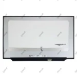 ال ای دی لپ تاپ 17.3 AUO B173HAN05.0 نازک مات 40 پین ریز FHD-IPS-EDP-240HZ بدون جاپیچ 390x238x3.5mm - Image 3