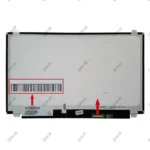 ال ای دی لپ تاپ 15.6 BOE NT156FHM-T00 Touch نازک 40 پین Full HD-EDP