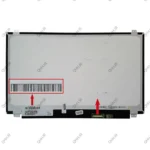 ال ای دی لپ تاپ 15.6 BOE NT156FHM-T00 Touch نازک 40 پین Full HD-EDP