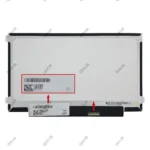 ال ای دی لپ تاپ 11.6 BOE NT116WHM-N21_Grade A نازک مات 30 پین L-R