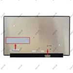 ال ای دی لپ تاپ 15.6 BOE NE156QHM-NY4 نازک مات 40 پین QHD-165HZ بدون جاپیچ