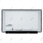 ال ای دی لپ تاپ 15.6 NT156WHM-T02_NEW نازک مات 40 پین ریز EDP-Touch بدون جاپیچ 350x216x3.2mm - Image 3