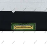 ال ای دی لپ تاپ 15.6 NT156WHM-T02_NEW نازک مات 40 پین ریز EDP-Touch بدون جاپیچ 350x216x3.2mm - Image 5