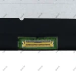 ال ای دی لپ تاپ 15.6 NT156WHM-T02_NEW نازک مات 40 پین ریز EDP-Touch بدون جاپیچ 350x216x3.2mm - Image 5