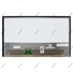 ال ای دی 12.5 NV125FHM-N51_Grade A نازک براق 30 پین FHD بدون جاپیچ 290x170x4.4mm برد پشت LED سوکت از پایین - Image 3