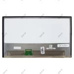 ال ای دی 12.5 NV125FHM-N51_Grade A نازک براق 30 پین FHD بدون جاپیچ 290x170x4.4mm برد پشت LED سوکت از پایین - Image 3