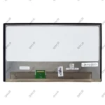 ال ای دی 12.5 NV125FHM-N51_Grade A نازک براق 30 پین FHD بدون جاپیچ 290x170x4.4mm برد پشت LED سوکت از پایین - Image 3
