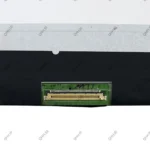 ال ای دی لپ تاپ 15.6 NT156WHM-T03_Grade A نازک براق 40 پین EDP-Touch بدون جاپیچ 350x216x3.2mm برای HP 15-DY - Image 5