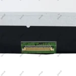 ال ای دی لپ تاپ 15.6 NT156WHM-T03_Grade A نازک براق 40 پین EDP-Touch بدون جاپیچ 350x216x3.2mm برای HP 15-DY - Image 5