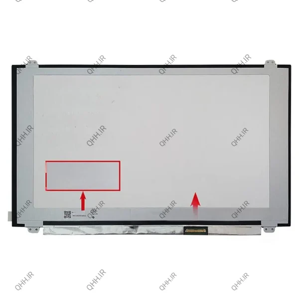 ال ای دی لپ تاپ اینولوکس 15.6 N156HCE-GA2 نازک مات 40 پین Full HD-IPS-EDP-120Hz
