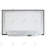 ال ای دی لپ تاپ 17.3 Innolux N173HCE-G33 نازک مات 40 پین FHD-IPS-EDP-144HZ بدون جاپیچ 390x238x3.5mm - Image 2