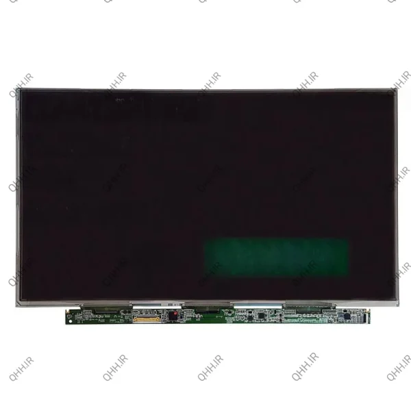 ال ای دی لپ تاپ چانگوا 13.3 CLAA133UA02S 30Pin رزولوشن بالا برای ایسوس UX31