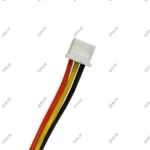 فن لپ تاپ دل Vostro 1510-1520-1310-1320 غیر اورجینال - Image 3