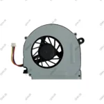 فن لپ تاپ دل Studio 1555-1557-1558 بدون گرافیک - Image 2