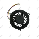 فن لپ تاپ دل Studio 1557-1558-1555 ATI گرافیک دار غیر اورجینال - Image 2