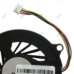 فن لپ تاپ دل Studio 1557-1558-1555 ATI گرافیک دار غیر اورجینال - Image 3