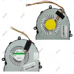 فن لپ تاپ دل Inspiron 3521-5521 اورجینال