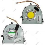 فن لپ تاپ دل Inspiron 3521-5521 اورجینال