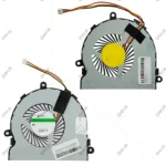 فن لپ تاپ دل Inspiron 3521-5521 اورجینال