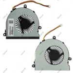 فن لپ تاپ دل Inspiron 3521-5521 اورجینال - Image 2