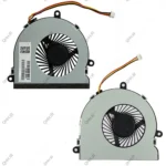 فن لپ تاپ دل Inspiron 3521-5521 اورجینال - Image 2