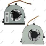 فن لپ تاپ دل Inspiron 3521-5521 اورجینال - Image 2