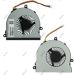 فن لپ تاپ دل Inspiron 3521-5521 اورجینال - Image 2