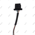 فن لپ تاپ دل Gaming G3-3500_G5-5500 CPU اورجینال-5 ولت - Image 3