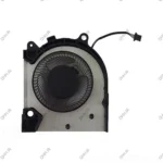 فن لپ تاپ دل Gaming G15-5510-5511-5515_DFSCK22105182Q_CPU اورجینال-12 ولت - Image 2