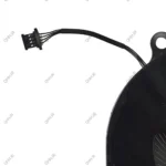 فن لپ تاپ دل Gaming G15-5510-5511-5515_DFSCK22105182Q_CPU اورجینال-12 ولت - Image 3