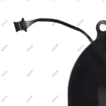 فن لپ تاپ دل Gaming G15-5510-5511-5515_DFSCK22105182Q_CPU اورجینال-12 ولت - Image 3