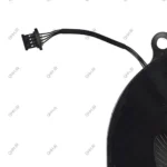 فن لپ تاپ دل Gaming G15-5510-5511-5515_DFSCK22105182Q_CPU اورجینال-12 ولت - Image 3