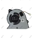 فن لپ تاپ دل Vostro 3510-3515_DC28000WFF0 اورجینال