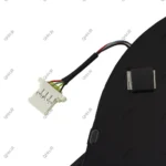 فن لپ تاپ دل Vostro 3510-3515_DC28000WFF0 اورجینال - Image 3