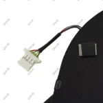 فن لپ تاپ دل Vostro 3510-3515_DC28000WFF0 اورجینال - Image 3