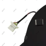 فن لپ تاپ دل Vostro 3510-3515_DC28000WFF0 اورجینال - Image 3