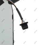 فن لپ تاپ دل Gaming G3-3500_G5-5500 GPU اورجینال-5 ولت - Image 3