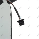 فن لپ تاپ دل Gaming G3-3500_G5-5500 GPU اورجینال-5 ولت - Image 3