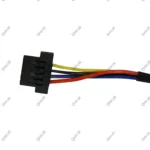 فن لپ تاپ اچ پی Pavilion DV6-6000_DV7-6000 غیر اورجینال - Image 3