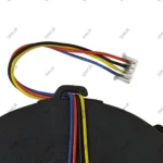 فن لپ تاپ اچ پی Probook 4530S-4730S-6460B_EliteBook 8460P غیراورجینال - Image 3